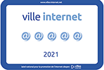 Ville Internet Label