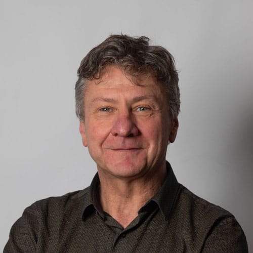 Jean-Michel Morer Maire