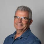 Michel Eberhart Maire adjoint