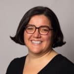 Laure Sevat Maire adjointe