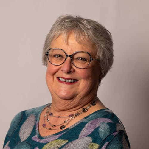 Françoise Vasselon Maire adjointe