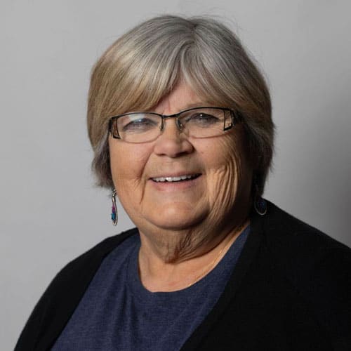 Jocelyne Serdos Conseillère municipale