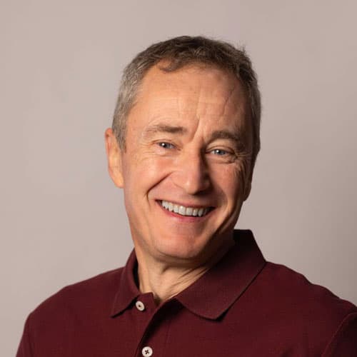 Jean-Luc Pierre Conseiller municipal
