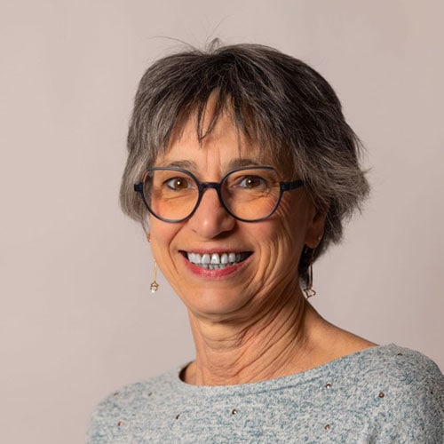 Denise Gonon