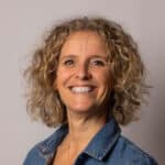 Séverine Hebert Conseillère municipale