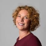 Julia Huitric Conseillère municipale