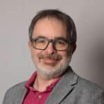 Olivier Gérard Conseiller municipal