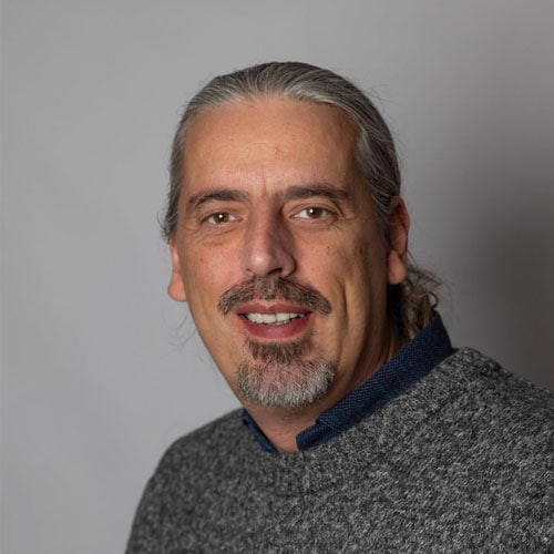 Alexandre Bauchet Conseiller municipal