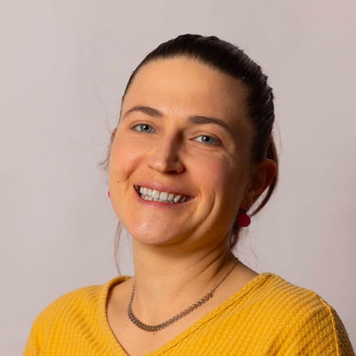 Marie Lecourt Conseillère municipale
