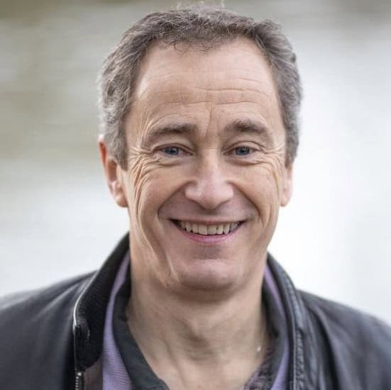 Jean Luc RVB