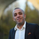 Khalid Mamay Conseiller municipal d'opposition Khalid Mamay Conseiller municipal d'opposition
