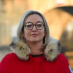 Mélissa Rouyer Conseillère municipale d'opposition Mélissa Rouyer Conseillère municipale d'opposition