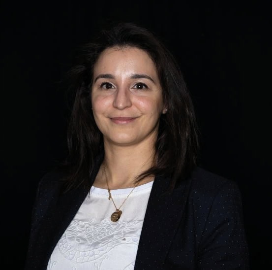 Myriam RVB