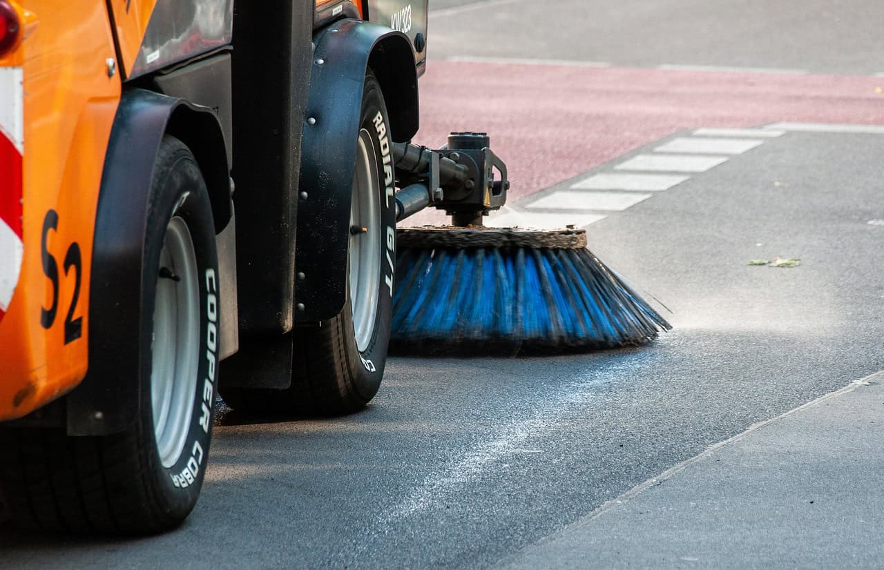 balayeuse, nettoyage des rues, propreté, route, nettoyage des villes, balai, balayeuse, nettoyage des rues, nettoyage des rues, nettoyage des rues, nettoyage des rues, nettoyage des rues, nettoyage des rues